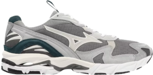 Giày Mizuno Wave Rider 10 Premium 'Iron Gate' D1GA222607