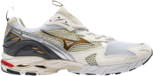 Giày Mizuno Wave Rider 10 'Silver Cloud Sunstruck' D1GA331201