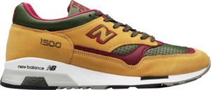 Giày New Balance 1500 'Tan Olive Red' M1500TGB