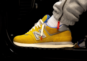 Giay New Balance 574 Legacy 'Bodega Arrival' U574LGB1