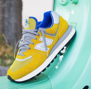 Giay New Balance 574 Legacy 'Bodega Arrival' U574LGB1
