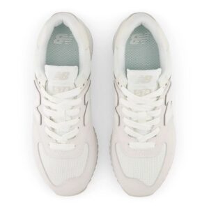 Giay New Balance 574 Plus 'Sea Salt' WL574ZSO