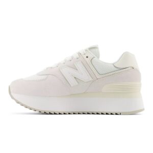 Giay New Balance 574 Plus 'Sea Salt' WL574ZSO