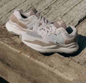 Giay New Balance 57/40 'Moonbeam' M5740PSI