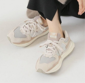 Giay New Balance 57/40 'Moonbeam' M5740PSI