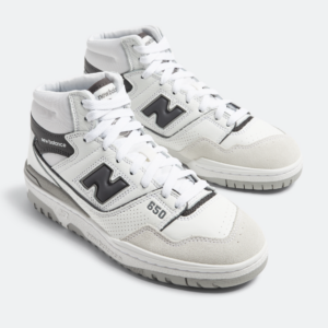 Giay New Balance 650 'Grey White' BB650RWE