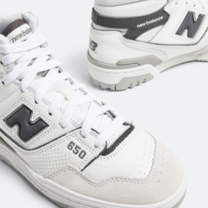 Giay New Balance 650 'Grey White' BB650RWE