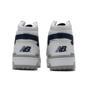 Giay New Balance 650 WJ 'White Navy' BB650RWJ