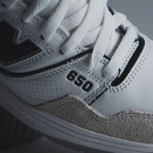 Giay New Balance 650 WJ 'White Navy' BB650RWJ