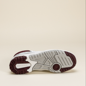 Giay New Balance 650 'White Burgundy' BB650RCH