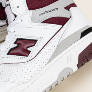 Giay New Balance 650 'White Burgundy' BB650RCH