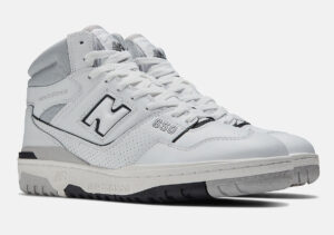 Giay New Balance 650 'White Grey' BB650RWC