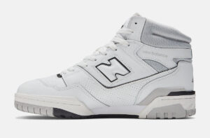 Giay New Balance 650 'White Grey' BB650RWC