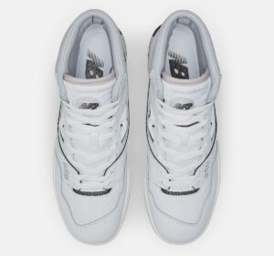 Giay New Balance 650 'White Grey' BB650RWC