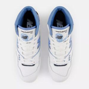 Giay New Balance 650R 'White Heritage Blue' BB650RCK