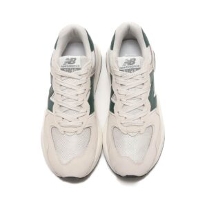Giay New Balance 'Beige Green' M5740ESA
