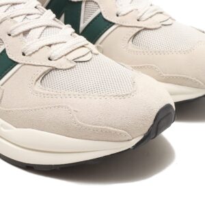 Giay New Balance 'Beige Green' M5740ESA