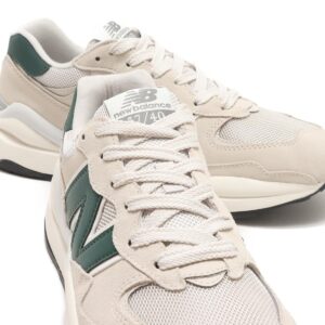 Giay New Balance 'Beige Green' M5740ESA
