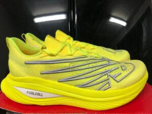 Giay New Balance Elite V3 ‘Yellow’ MRCELCP3