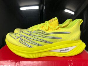 Giay New Balance Elite V3 ‘Yellow’ MRCELCP3