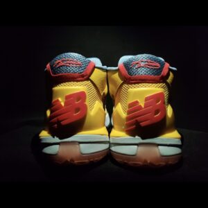 Giay New Balance Kawhi 'Team Gold' BBKLSGE1