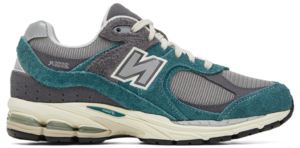 Giay New Balance M2002 REM 'New Spruce' M2002REM