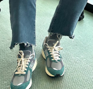 Giay New Balance M2002 REM 'New Spruce' M2002REM