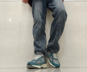 Giay New Balance M2002 REM 'New Spruce' M2002REM