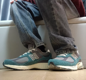 Giay New Balance M2002 REM 'New Spruce' M2002REM
