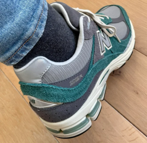 Giay New Balance M2002 REM 'New Spruce' M2002REM