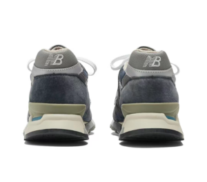 Giay New Balance U998 'Navy' U998NV