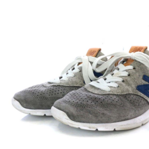 Giay New Balance 1978 Made in USA x Woolrich 'Grey Brown' ML1978SO
