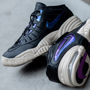 Giay Nike Air Adjust Force 'Black Multi' DV7409‑001