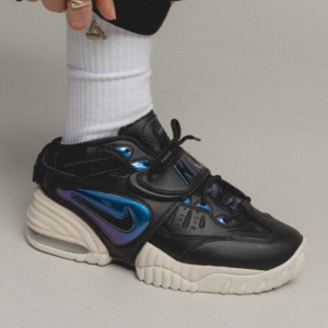 Giay Nike Air Adjust Force 'Black Multi' DV7409‑001