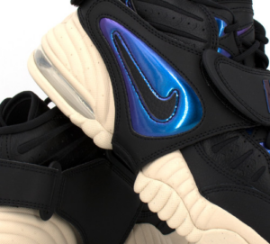 Giay Nike Air Adjust Force 'Black Multi' DV7409‑001