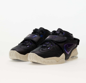 Giay Nike Air Adjust Force 'Black Multi' DV7409‑001