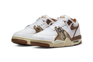 Giay Nike Air Flight 89 'Pecan' FD6475-100