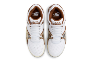 Giay Nike Air Flight 89 'Pecan' FD6475-100