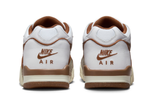 Giay Nike Air Flight 89 'Pecan' FD6475-100