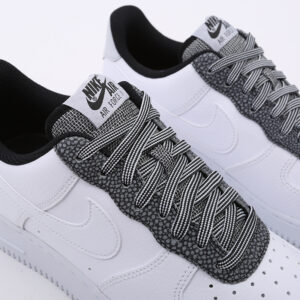 Giay Nike Air Force 1 07 LV8 'White Cool Grey' CK4363-100