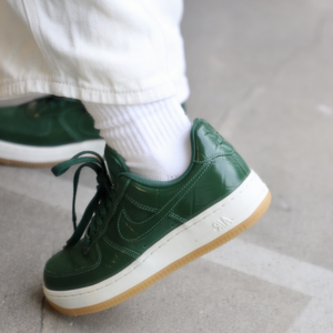 Giay Nike Air Force 1 '07 LX 'Gorge Green' DZ2708-300
