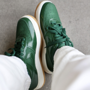 Giay Nike Air Force 1 '07 LX 'Gorge Green' DZ2708-300