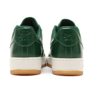 Giay Nike Air Force 1 '07 LX 'Gorge Green' DZ2708-300