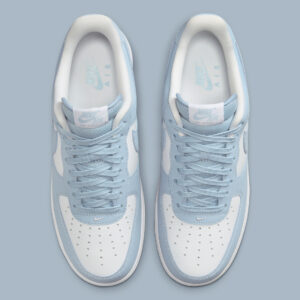 Giay Nike Air Force 1 '07 'Light Armory Blue' FZ4627-400