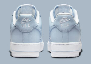Giay Nike Air Force 1 '07 'Light Armory Blue' FZ4627-400