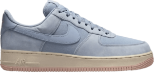 Giay Nike Air Force 1 '07 Low 'Ashen Slate' FB8876-400