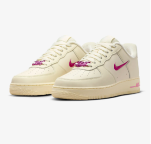 Giay Nike Air Force 1 '07 SE 'Just Do It' FB8251-101