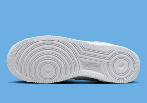 Giay Nike Air Force 1 Low 'Blue Gingham' DZ2784-100