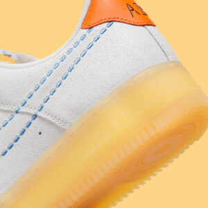 Giay Nike Air Force 1 Low 'Nike 101' DX2344-100