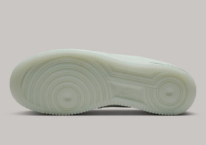 Giay Nike Air Force 1 Low Waterproof 'Grey' FB8875-002